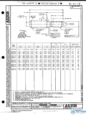 SAE AS3139 PDF