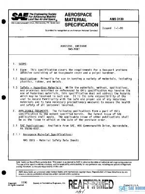 SAE AMS3139 PDF