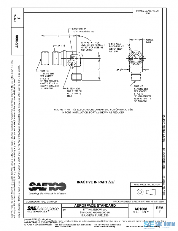 SAE AS1008F PDF