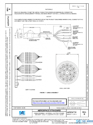 SAE AS7974/5B PDF