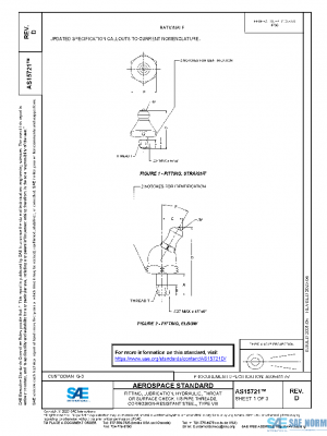 SAE AS15721D PDF