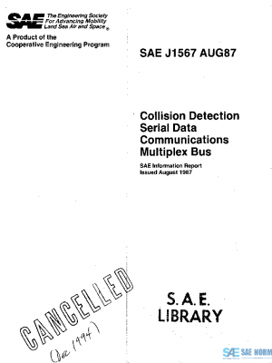 SAE J1567_199412 PDF