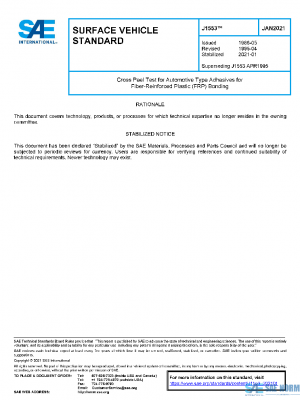 SAE J1553_202101 PDF
