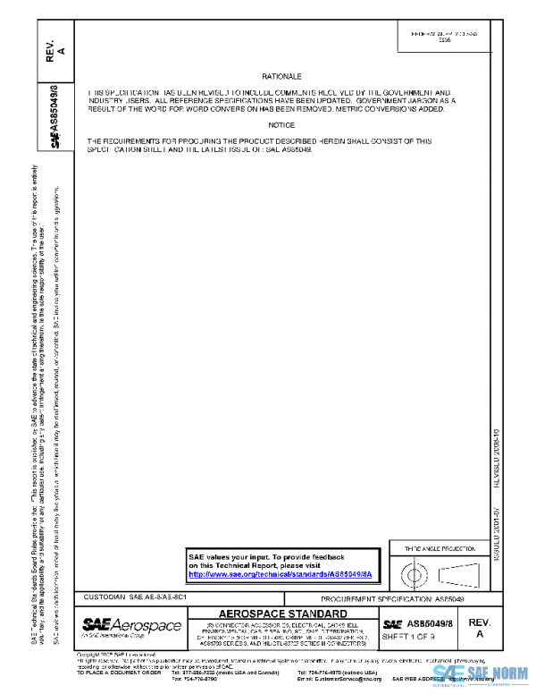 SAE AS85049/8A PDF