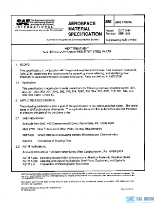 SAE AMS2759/4A PDF