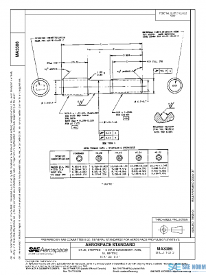 SAE MA3386 PDF