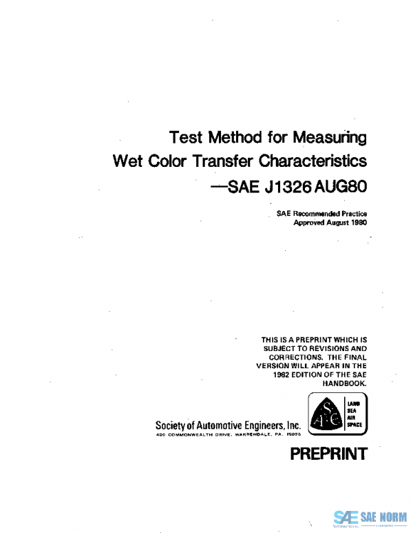 SAE J1326_198008 PDF
