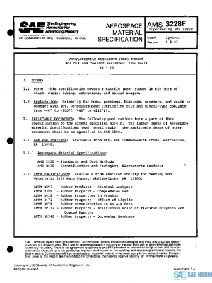 SAE AMS3228F PDF