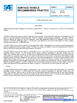 SAE J1939/71_201404 PDF
