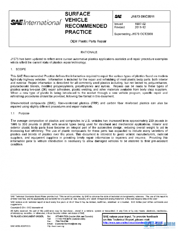 SAE J1573_201112 PDF
