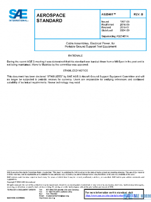 SAE AS25481B PDF