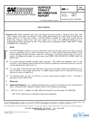 SAE J814_199911 PDF