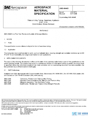 SAE AMS4944G PDF