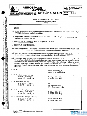 SAE AMS3644/2 PDF