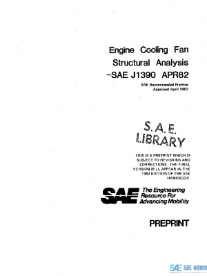 SAE J1390_198204 PDF