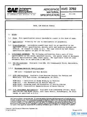 SAE AMS3792 PDF