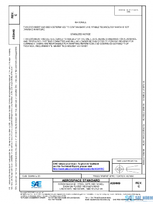 SAE AS9449C PDF