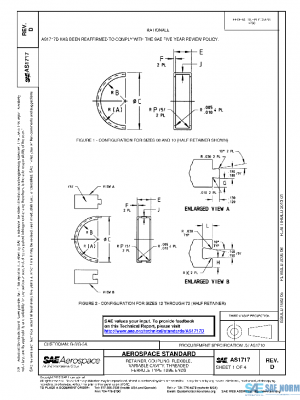SAE AS1717D PDF