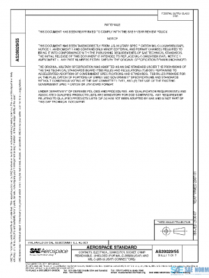 SAE AS39029/55 PDF
