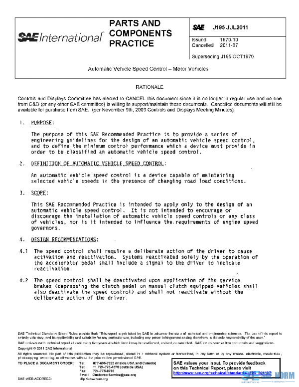 SAE J195_201107 PDF