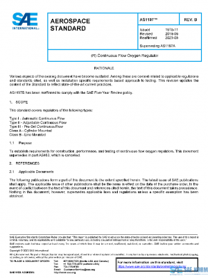 SAE AS1197B PDF