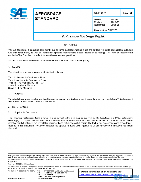 SAE AS1197B PDF