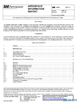 SAE AIR81C PDF