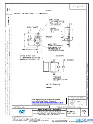 SAE AS3481G PDF