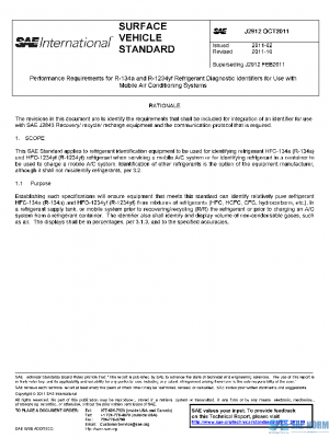 SAE J2912_201110 PDF