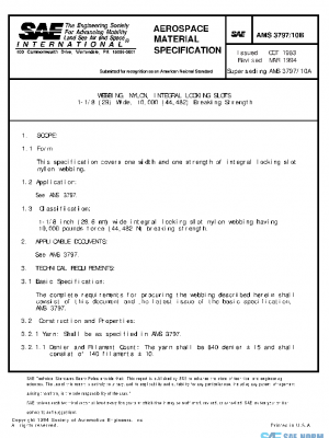 SAE AMS3797/10B PDF