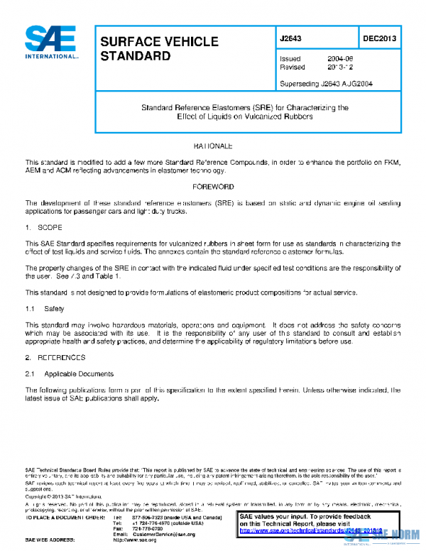 SAE J2643_201312 PDF
