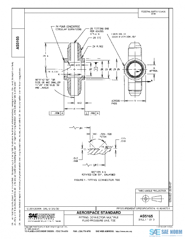 SAE AS5165 PDF