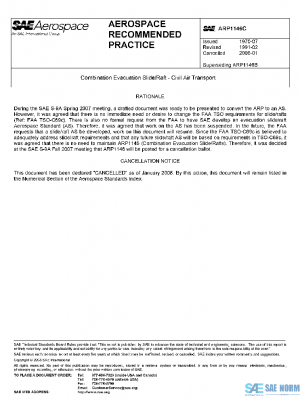 SAE ARP1146C PDF