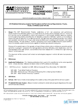 SAE J381_200009 PDF