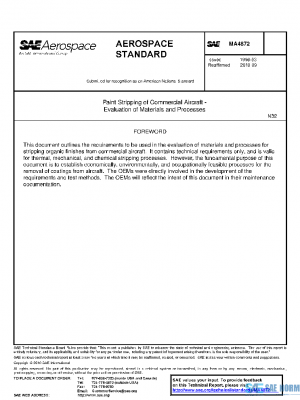 SAE MA4872 PDF