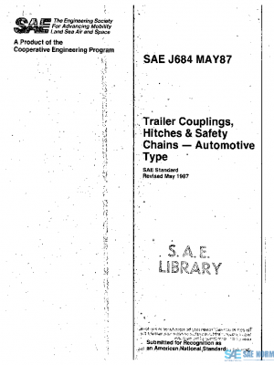 SAE J684_198705 PDF
