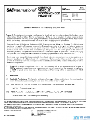 SAE J2370_200312 PDF
