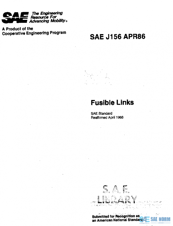 SAE J156_198604 PDF