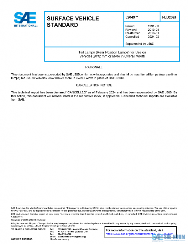 SAE J2040_202402 PDF