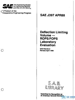 SAE J397_198804 PDF