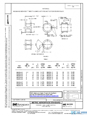 SAE MA3296 PDF