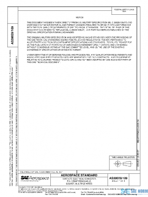 SAE AS39029/109 PDF
