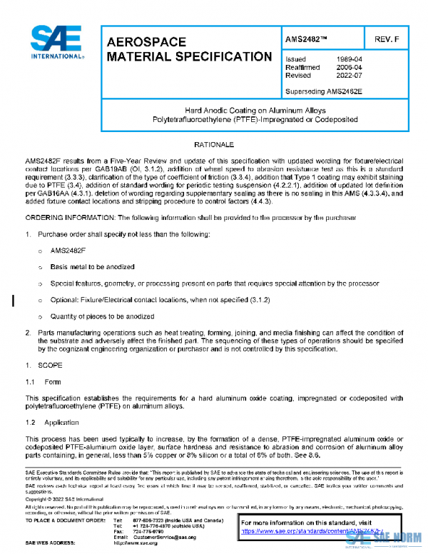 SAE AMS2482F PDF