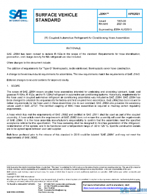 SAE J2064_202104 PDF