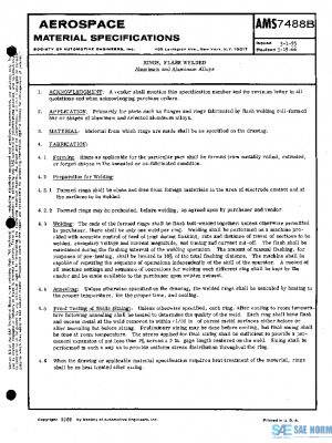 SAE AMS7488B PDF