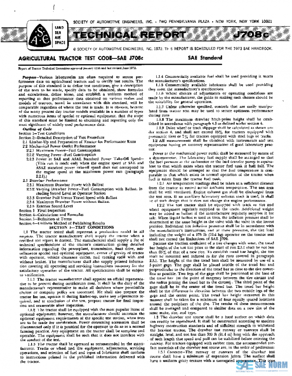 SAE J708C_197206 PDF