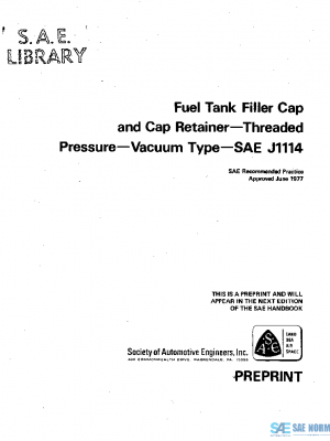 SAE J1114_197706 PDF