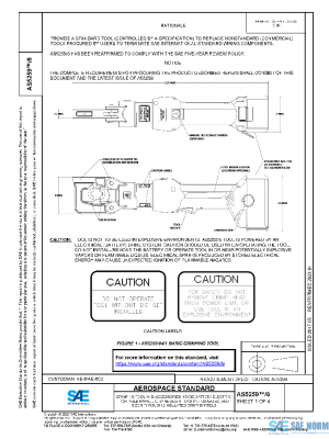 SAE AS5259/8 PDF