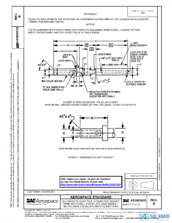 SAE AS39029/32B PDF