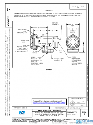 SAE AS85421/5E PDF
